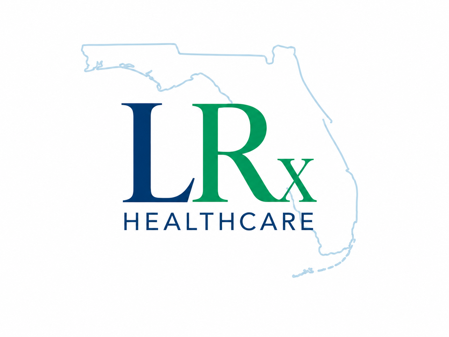 LRx Healthcare